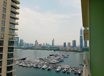 Wohnung für 917 841 euro in Dubai, VAE