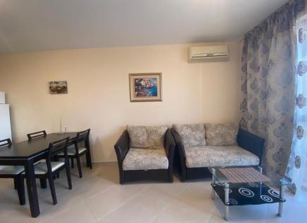 Appartement pour 83 500 Euro à Slantchev Briag, Bulgarie