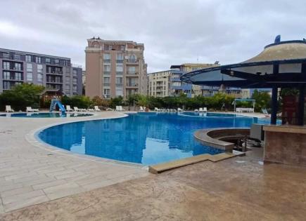 Appartement pour 87 200 Euro à Slantchev Briag, Bulgarie