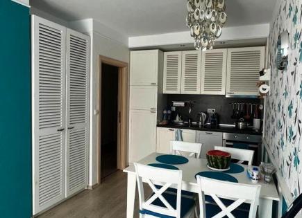 Appartement pour 145 000 Euro à Slantchev Briag, Bulgarie
