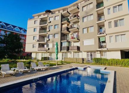 Appartement pour 66 300 Euro à Slantchev Briag, Bulgarie