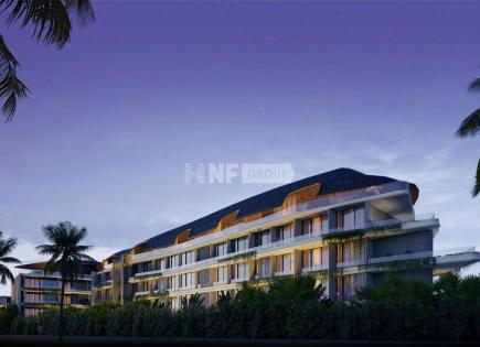 Apartment für 118 919 euro in Indonesien