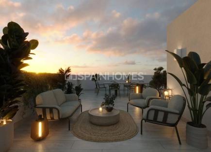 Ático para 306 000 euro en Murcia, España