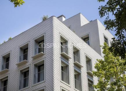 Apartment for 1 250 000 euro in Barcelona, Spain