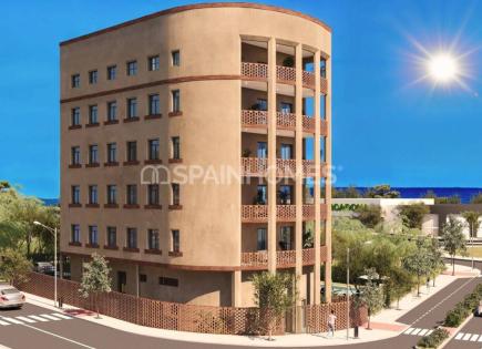 Apartment for 525 000 euro in Villajoyosa, Spain