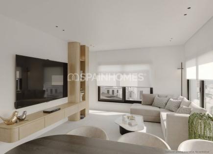 Apartment for 235 000 euro in Santa Pola, Spain