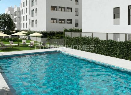 Apartamento para 222 000 euro en Murcia, España
