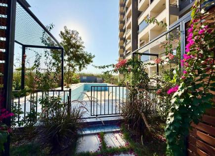 Appartamento per 40 000 euro a Mersin, Turchia