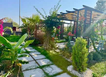 Appartamento per 40 000 euro a Mersin, Turchia