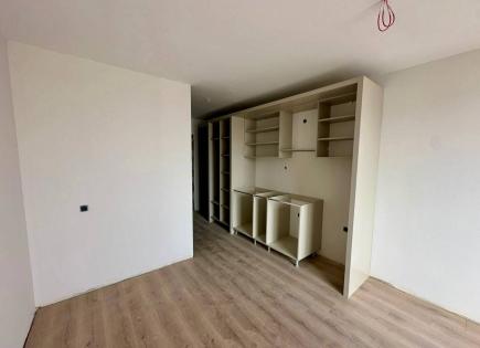 Flat for 41 000 euro in Mersin, Turkey