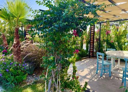 Appartamento per 40 000 euro a Mersin, Turchia