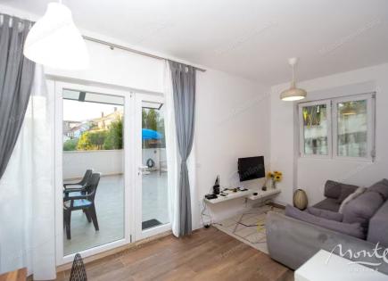 Appartamenti per 165 000 euro a Tivat, Montenegro