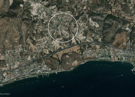 Caffè, ristorante per 120 000 euro a Larnaca, Cipro