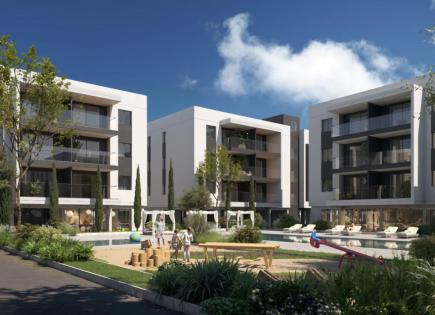 Appartement pour 215 700 Euro à Limassol, Chypre