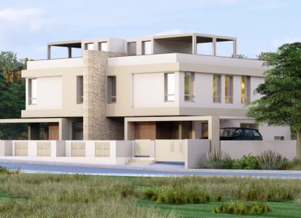 Piso para 500 000 euro en Pafos, Chipre
