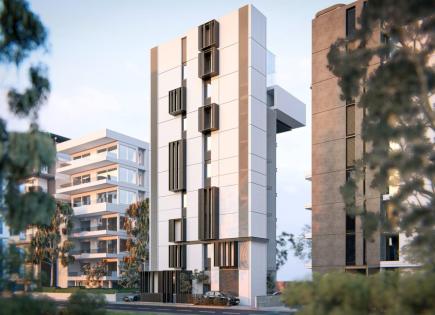 Apartment for 680 000 euro in Larnaca, Cyprus