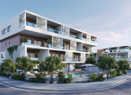 Apartment für 490 000 euro in Paphos, Zypern