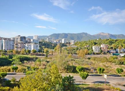 Apartamento para 105 000 euro en Alanya, Turquia