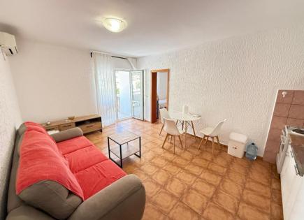 Appartamento per 95 000 euro a Sutomore, Montenegro