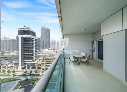 Apartment for 316 398 euro in Dubai, UAE