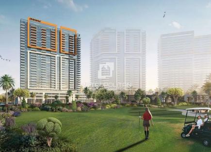 Apartment for 304 699 euro in Dubai, UAE