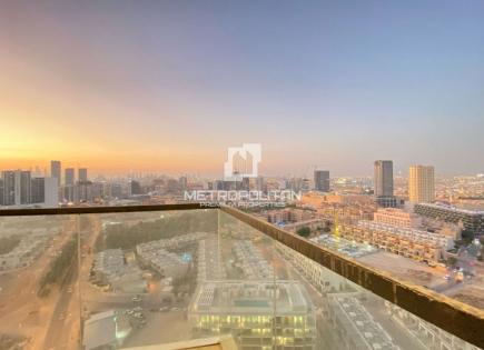 Apartment for 230 890 euro in Dubai, UAE