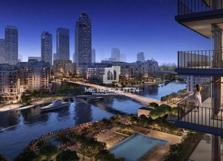 Appartamenti per 1 078 232 euro a Dubai, EAU