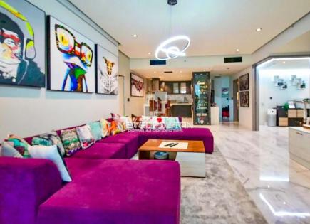 Appartamenti per 902 398 euro a Dubai, EAU