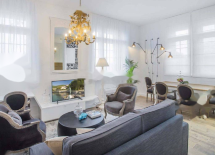 Appartement pour 1 280 000 Euro à Opatija, Croatie