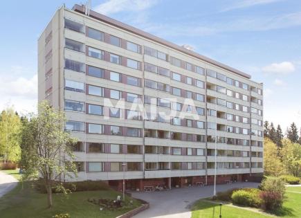 Appartamenti per 40 000 euro a Lahti, Finlandia