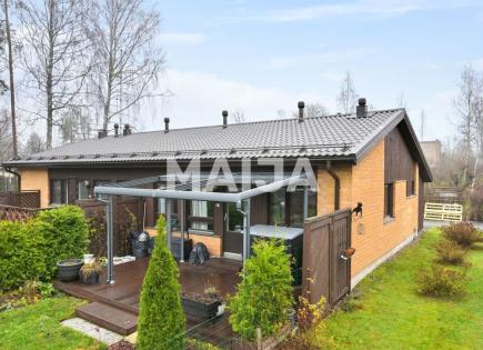 Haus für 149 000 euro in Vantaa, Finnland