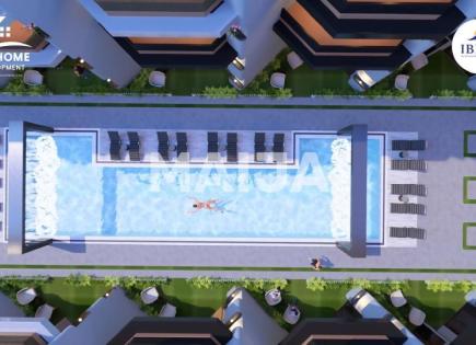 Appartamenti per 124 444 euro a Hurghada, Egitto