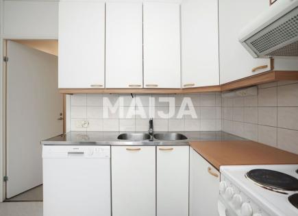 Apartment für 13 900 euro in Lahti, Finnland