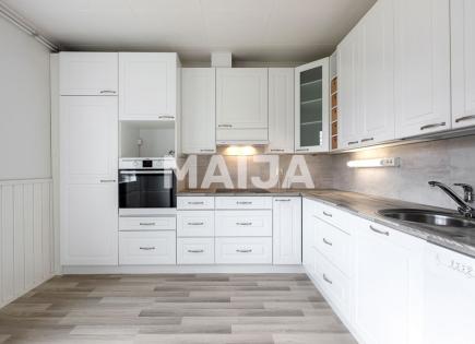 House for 175 000 euro in Hamina, Finland