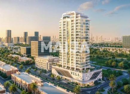 Apartment for 205 322 euro in Dubai, UAE