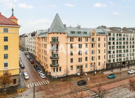 Appartement pour 2 100 000 Euro à Helsinki, Finlande