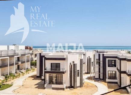 Apartment for 57 000 euro in Hurghada, Egypt