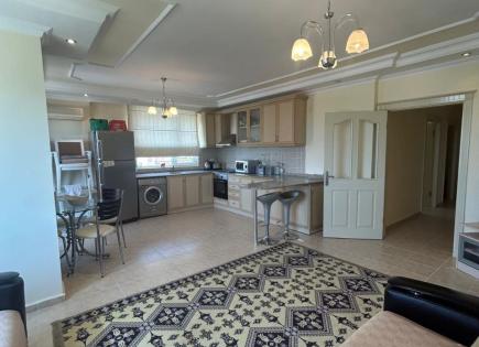 Appartement pour 150 000 Euro à Alanya, Turquie