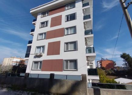 Apartamento para 61 000 euro en Alanya, Turquia