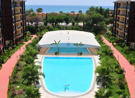 Appartement pour 427 000 Euro à Alanya, Turquie