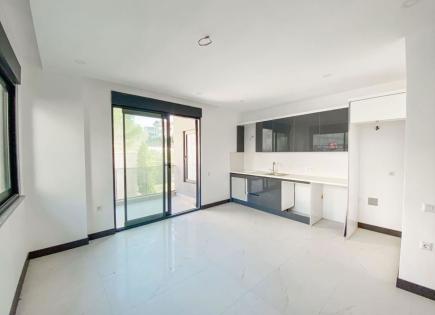 Apartment für 91 000 euro in Alanya, Türkei