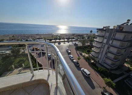 Appartement pour 190 000 Euro à Alanya, Turquie