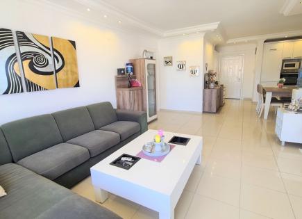 Appartamenti per 137 000 euro a Alanya, Turchia