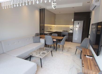 Apartamento para 89 000 euro en Alanya, Turquia