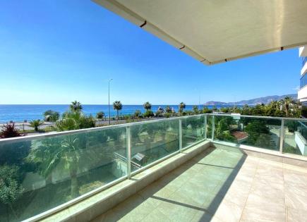 Appartamenti per 367 000 euro a Alanya, Turchia