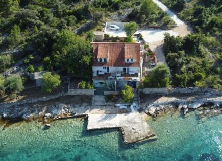 Villa pour 850 000 Euro en Croatie