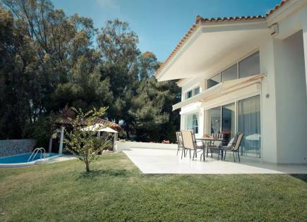 Villa per 830 000 euro in Attica, Grecia