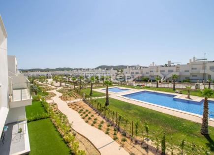 Appartement pour 240 000 Euro à Orihuela, Espagne