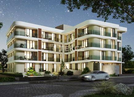 Appartement pour 92 000 Euro en Turquie