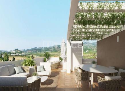 Apartamento para 280 000 euro en Vélez-Málaga, España